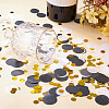50G Paper Table Scatter Confetti DIY-TADJ0001-20A-5