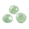 Lotus Leaf Bead Caps SACR-A008-07B-02-1