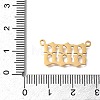304 Stainless Steel Pendants STAS-D382-04H-G-3
