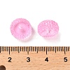 Transparent Resin Beads RESI-B020-08G-3