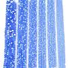 Transparent Glass Beads Strands LS-EGLA-A044-T3mm-MB14-2