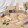 15Pcs Wood Boards WOOD-OC0004-54A-4