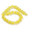 Handmade Lampwork Beads X1-LAMP-I028-01K-2