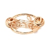 Musical Note Lapel Pin Backs JEWB-K035-02A-KCG-2