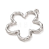 Alloy Pendants FIND-G116-02C-P-2