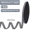 Polyester Ribbon OCOR-WH20002-38D-2