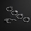 Halloween Titanium Steel Nose Rings WGADCDD-05-3