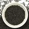 TOHO 6/0 Demi Round Beads X-SEED-DR06-0422-4