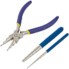Wire Wrapping Tool Sets TOOL-BC0008-61-1