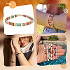 ARRICRAFT DIY Bracelet Making Kit DIY-AR0003-81-6