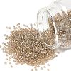 MIYUKI Round Rocailles Beads SEED-G007-RR3731-1