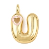 Brass Pendants KK-CBA3FD6-07U-G-1