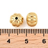Brass Beads KK-F927-10A-G-3