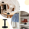 Desktop Wood Hat Racks ODIS-WH0108-134-5