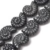 Vintage Handmade Porcelain Beads Strands PR-CBAA37B-05B-02-1