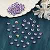 Preciosa® MAXIMA Crystal Round Stones X-PRC-RASS29-20310-3