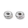 304 Stainless Spacer Beads SA-CBAF1D5-26P-B-2