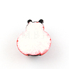 Resin Cabochons X-CRES-S297-028-2