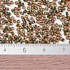 MIYUKI Delica Beads SEED-X0054-DB1741-4