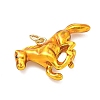 Brass Pendants KK-C156-01A-G03-2