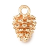 Brass Charms KK-CBA2395-10G-1