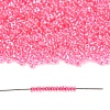 TOHO 8/0 Demi Round Beads X-SEED-DR08-0978-1