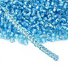 TOHO 8/0 Round Beads SEED-XTR08-0023-4
