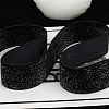 10 Yards Polyester Velvet Ribbon OCOR-C004-05F-3