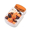 Printed Silicone Beads SL-CBADDB1-09G-2