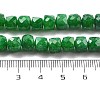 Natural Quartz Beads Strands G-C179-B15-01-5