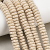 Natural Lava Rock Beads Strands G-F671-02A-02-1