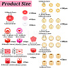 DIY Beads Findings Kits DIY-PA0001-76-2