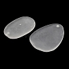 Natural Quartz Crystal Pendants G-D365-02A-2