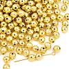 Acrylic Beads PL643-1G-1