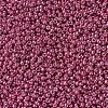 MIYUKI Round Rocailles Beads SEED-X0054-RR1076-3