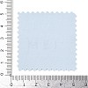 Microfiber Double-Sided Velvet Cloth AJEW-Z020-01D-2