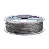 Round Nylon Coated Steel Wire TWIR-T002-01A-03-1