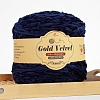 Wool and Velvet Yarn PW-WG6424A-16-1