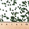 TOHO Round Seed Beads SEED-XTR08-0333-4