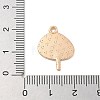 Alloy Enamel Pendants ENAM-A008-01KCG-01-3