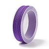 Braided Nylon Threads NWIR-E023-1.5mm-24-2