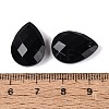 Natural Black Onyx Pendants G-N362-13P-3