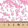 11/0 Grade A Round Glass Seed Beads SEED-N001-F-255-3