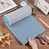 Rectangle Sponge Foam Sheet for Aquarium AJEW-WH0314-784-3
