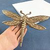 Dragonfly DIY Display Food Grade Silicone Molds LS-WG31828-01-3