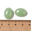 Glass Cabochons GLAA-B017-06E-03-3