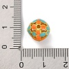 Handmade Cloisonne Beads KK-U042-13B-02-3