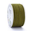 Polyester Braided Cord OCOR-F010-A19-2