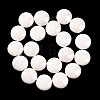 Handmade Porcelain Beads PORC-Q215-21x20mm-03-3