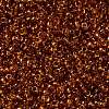 TOHO Round Seed Beads SEED-XTR15-0002C-2